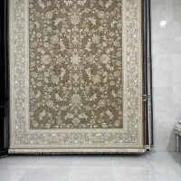 فرش  کیمیا پالت دلفینی   +)طـلا کوب/+|فرش|برازجان, |دیوار