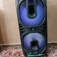 اسپیکر باکیفیت بالا