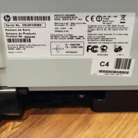 پرینتر چهار کاره hp|پرینتر، اسکنر، کپی، فکس|کرمان, |دیوار