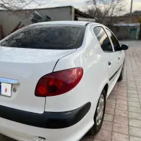 ۲۰۶ sd مدل ۱۳۹۵|خودرو سواری و وانت|اردبیل, |دیوار