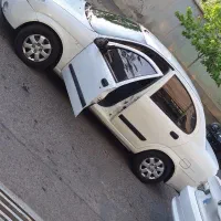 تیبا ۹۲ خاموش|خودرو سواری و وانت|زنجان, |دیوار