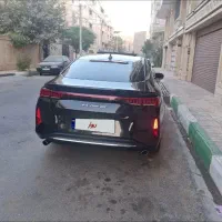 کی ام سیJ7|خودرو سواری و وانت|باقرشهر, |دیوار