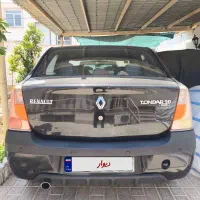 ال ۹۰ مدل ۹۱ e2 فول|خودرو سواری و وانت|تهران, کاج|دیوار