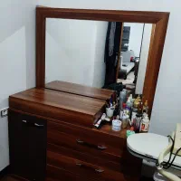 سرویس تخت خواب|تخت و سرویس خواب|گلستان (تهران), |دیوار