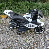 موتور شارژی|اسباب و اثاث بچه|لولمان, |دیوار