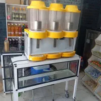 دستگاه ابمیوه خوری