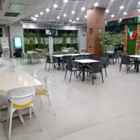 استخدام سالن دار