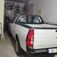 وانت آریسان صفر 1404|خودرو سواری و وانت|تهران, مروارید شهر|دیوار