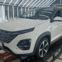 ایکس۳۳ کراس اتوماتیک