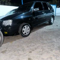 پراید۱۱۱ لوازمی|خودرو سواری و وانت|قم, نیروگاه|دیوار