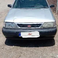 پراید 85