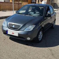 تیبا ۲ مدل ۹۶