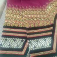 شلوار بندری