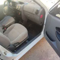 پراید مدل 96 کارکرد48هزار خشک|خودرو سواری و وانت|جوانرود, |دیوار