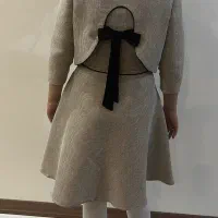 کت و دامن مجلسی بچه گانه|کفش و لباس بچه|تهران, حکیمیه|دیوار