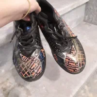 کفش فوتسال .