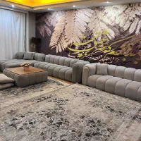 یک جفت فرش ۹ متری درحدنو‌( فرش آرمانی)