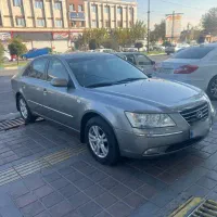 سوناتا ۲۰۰۹ nf