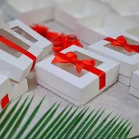 ساخت انواع جعبه های دستساز