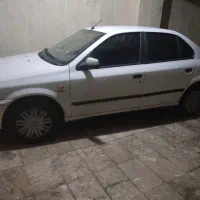 سمند ef7 مدل 97|خودرو سواری و وانت|اندیشه, اندیشه فاز ۱|دیوار