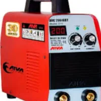 جوشکار سیار و تاسیسات