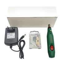 مینی دریل و فرز انگشتی دیتک DTEC مدل P500-8|ابزارآلات|اصفهان, مصلی|دیوار