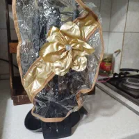 ست کفگیر و ملاقه 7پارچه|ظروف پخت‌وپز|آزادشهر, |دیوار