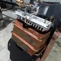 آبگرمکن در حد نو تضمین شده|آبگرمکن، پکیج، شوفاژ|مینودشت, |دیوار