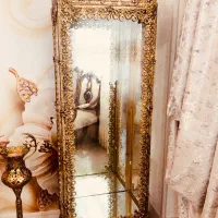 بوفه طرح برنز آلیاژ بالا فروش فوری