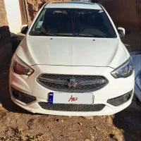 شاهین اتومات cvt