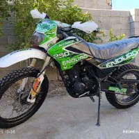 تریل رادیسون 200 مدل 92