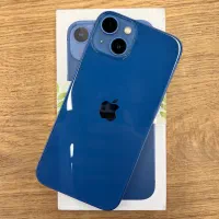 آیفون 13 نرمال / IPhone 13 Normal / CH / 128G|موبایل|کرج, گوهردشت|دیوار