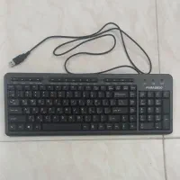 کیبورد فراسو مدل FCM-3400