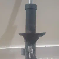 کمک فنر جلو کوییک سمت راننده|قطعات یدکی و لوازم جانبی|بندر ماهشهر, |دیوار