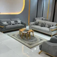 فروش مبل راحتی تختخواب شو|مبلمان خانگی و میز عسلی|خانمیرزا, |دیوار