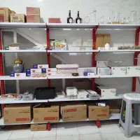 فروش لوازم پلاستیکی و لوازم آشپز خانه