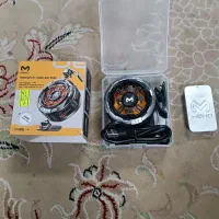 فن خنک کننده گوشی آکبند|لوازم جانبی موبایل و تبلت|مشهد, نظام دوست|دیوار