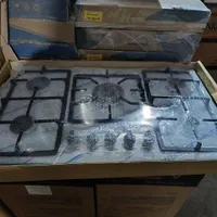 نمایندگی گاز صفحه رو کابینتی opex /شیشه و استیل|اجاق گاز و لوازم برقی پخت‌وپز|شیراز, نصرآباد|دیوار