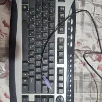 کیبورد سیلیکون