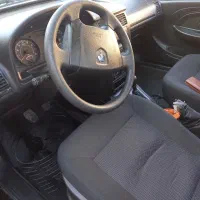 آریسان 2 مدل 1402 دوگانه سوز|خودرو سواری و وانت|ایلام, |دیوار