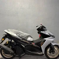 طرح آیروکس ۱۸۰ فول کبیر موتور و کیلیک و باکسر ...|موتورسیکلت|تهران, شهرک دانشگاه شریف|دیوار