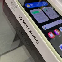 سامسونگ A54‌/رام ۸/حافظه ۲۵۶گ/مشابه آکبند|موبایل|تهران, ائمه اطهار|دیوار