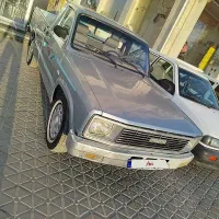 مزدا 2000 دوگانه فابریک درجه یک کم کار|خودرو سواری و وانت|جرقویه, |دیوار