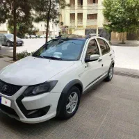 کوییکRمدل۱۴۰۰بدون رنگ پارس خودرو