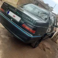 پارس مدل ۸۱|خودرو سواری و وانت|مشهد, ادیب نیشابوری (شهرک غرب)|دیوار