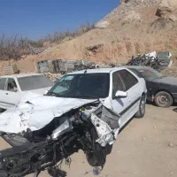 پارس تیوفایو سفارشی تصادفی