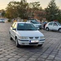 سمند LX مولتی پلکس