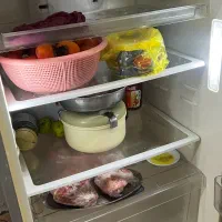 یخچال سامسونگ بدون ایراد|یخچال و فریزر|پارس‌آباد, |دیوار