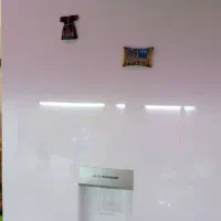 یخچال بوست ۲۴ فوت سالم در حد آکبند