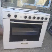 گاز 5 شعله|اجاق گاز و لوازم برقی پخت‌وپز|نظرآباد, شهرک صنعتی سپهر|دیوار